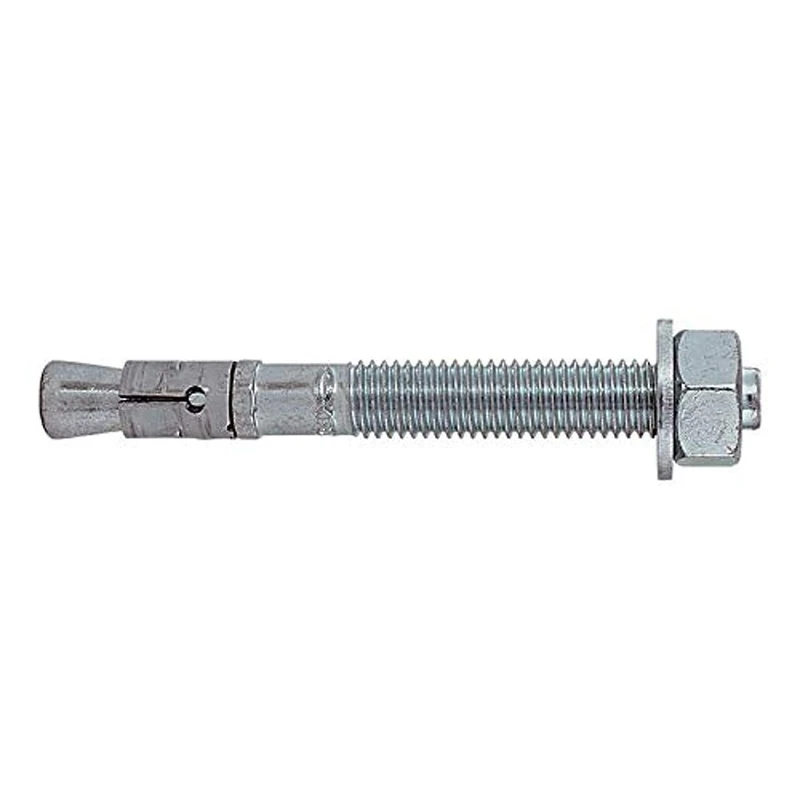 Fischer 045570 – Male Anchor Bolt FBN II 16/200 (16X320) (Pack of 10)