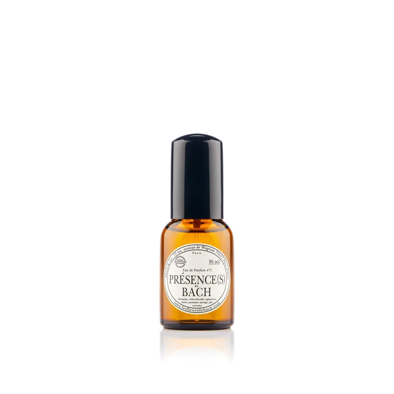 Elixirs & Co Bach Eau De Parfum Présence (S) 0.03 L