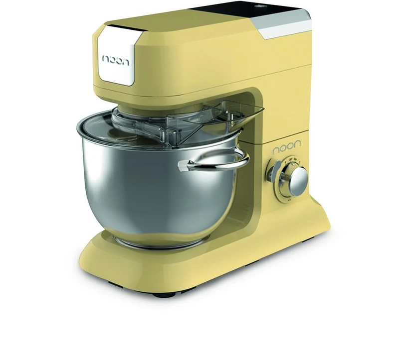 Noon 1160858 Kitchen Machine Multifunction Robot Beige