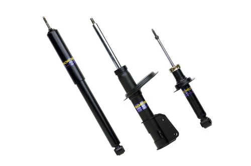 MONROE SHOCK ABSORBER | G1155 | FRONT | FOR MAZDA 6 ESTATE 2007-2013 | OE-MATCHING QUALITY | SMOOTH RIDE & CONTROL