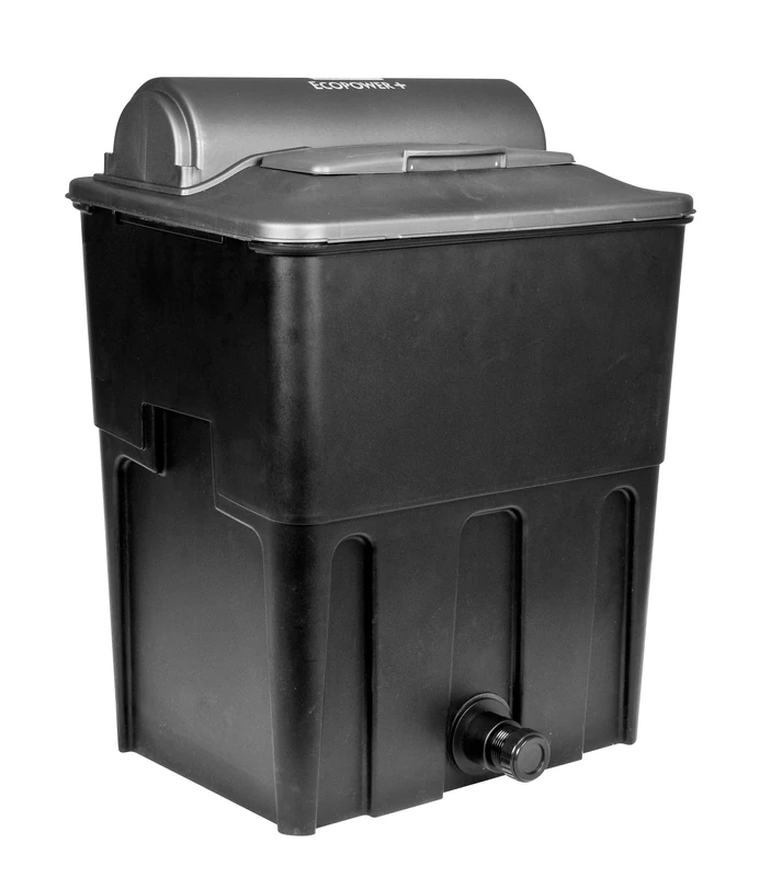 Hozelock 1866 1240 Ecopower Plus 10,000