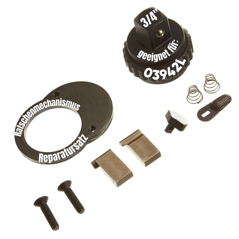 SW-Stahl Repair Kit for Torque Wrench 03942L – Imp 03942L Rep