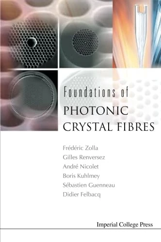Foundations Of Photonic Crystal Fibres
