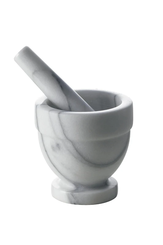 Excèlsa Marble Mortar 12 Cm.