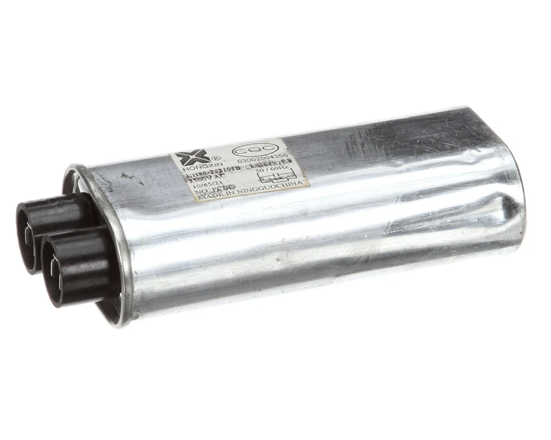 Merrychef 1.05Uf Capacitor 2500V - 30Z1332