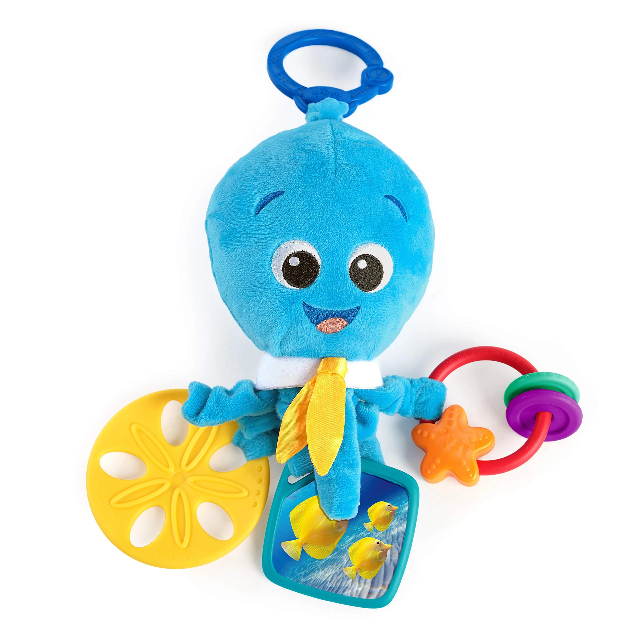 Baby Einstein Activity Toy, Octopus Arms