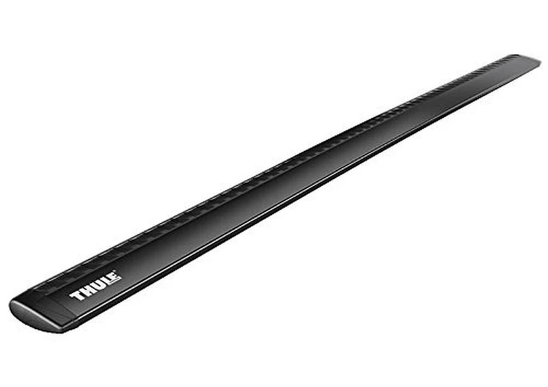 Thule 960200 WingBar Rack Load Bars, 108 cm