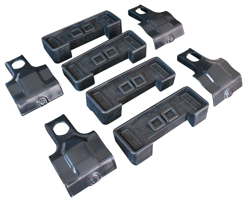 Thule 141778 1778 Kit Rapid System