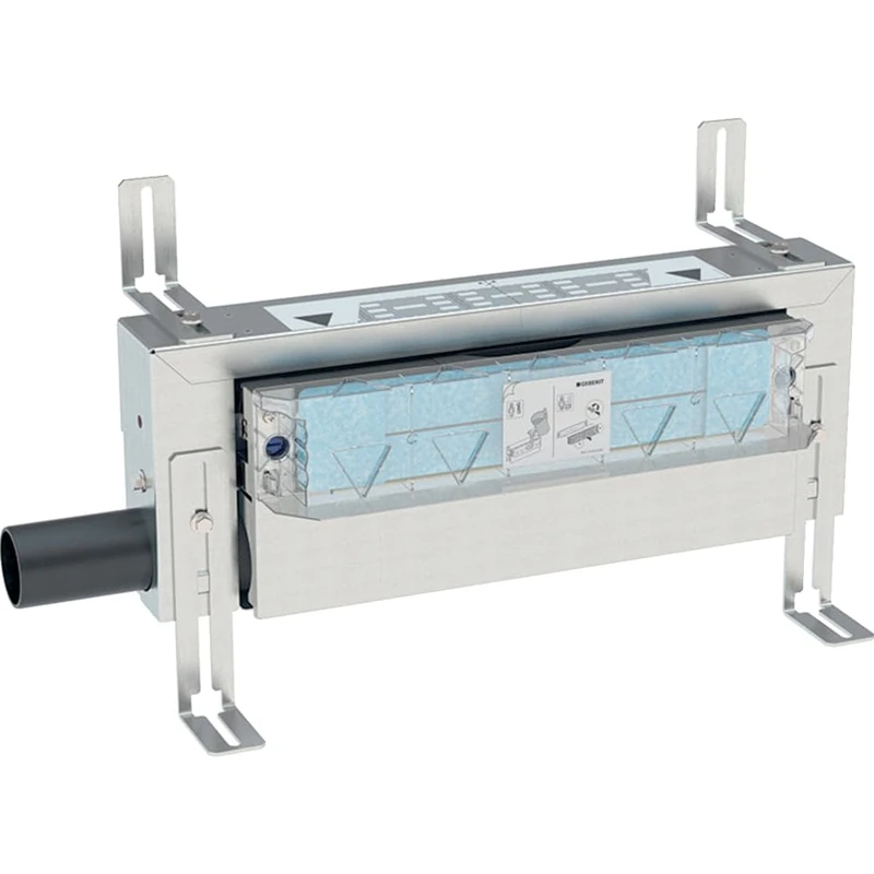 Geberit 457.534.00.1 Combifix Siphon Shower