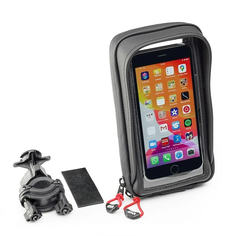 GIVI S955B Universal GPS-Smartphone Holder
