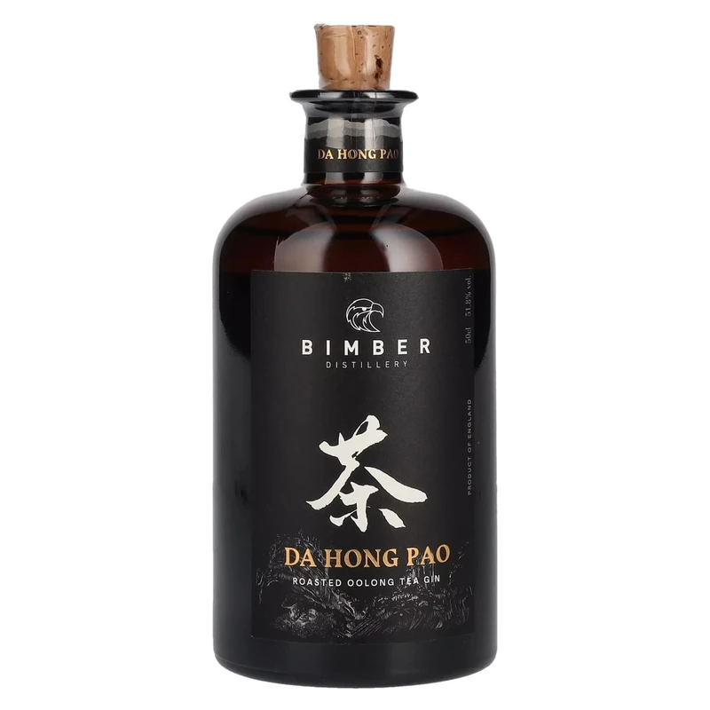 No. 209 Cabernet Sauvignon Barrel Reserve Gin, 700ml