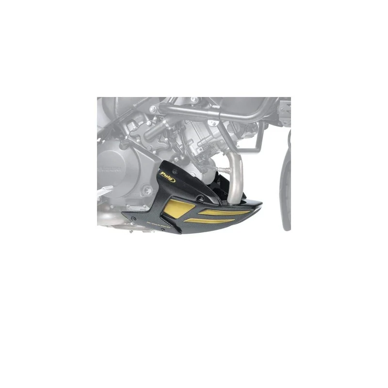 Puig 7231C Suzuki DL1000 V-Strom 2014-2015
