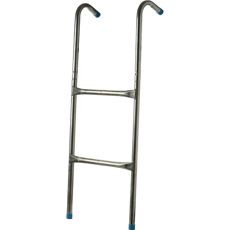 Energetics Conductor 4031161 Trampoline Ladder, Silver, One Size - Image 1