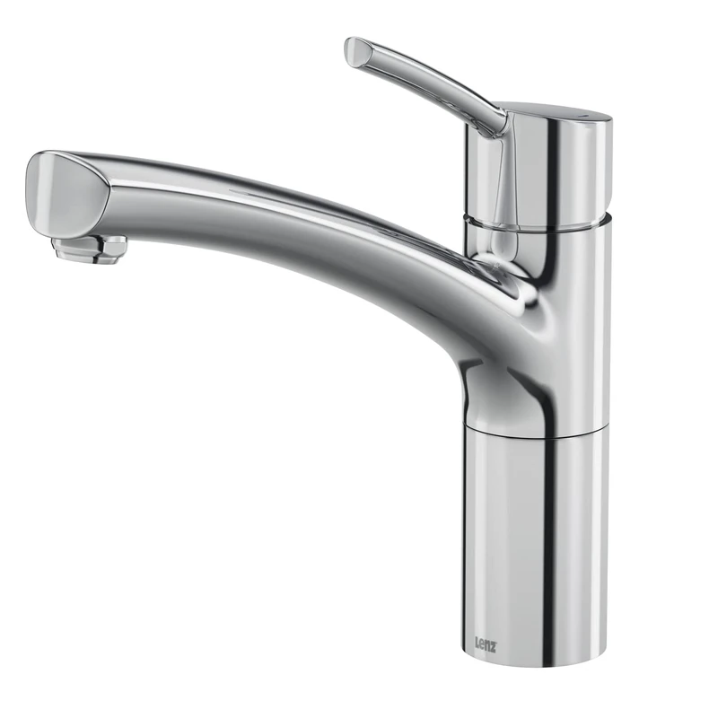 Lenz 46060002 Nexo² Kitchen tap, Chrome