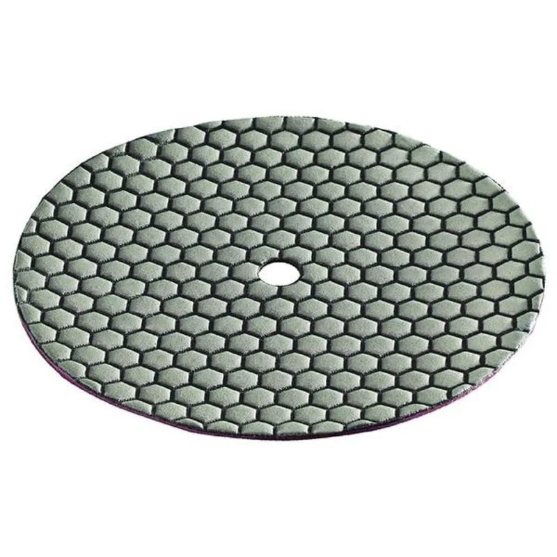 LIJA DIAMENTE EN SECO DP 30 Dry D225