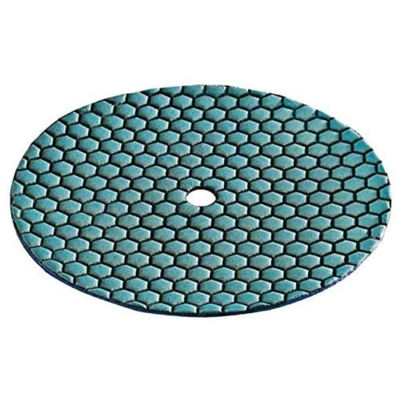 LIJA DIAMENTE EN SECO DP 50 Dry D225