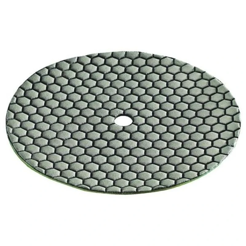 LIJA DIAMENTE EN SECO DP 80 Dry D225