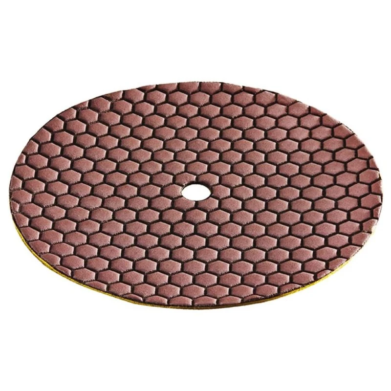 LIJA DIAMENTE EN SECO DP 100 Dry D225