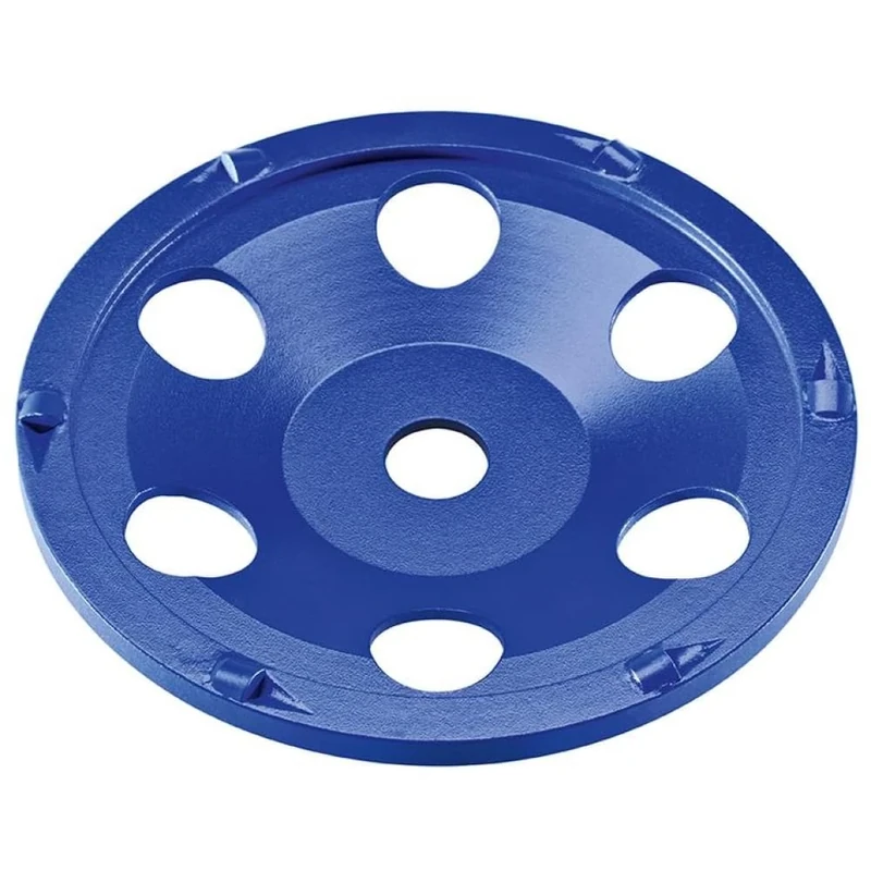 Plato Amolador PKD-Jet 6 Cut D180