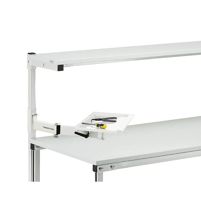 Treston CKV400, Swivel arm with tray CKV 210x460 - Image 1