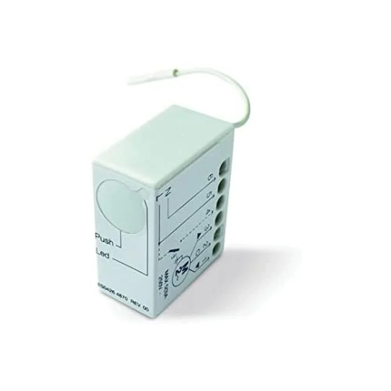 Radio Receiver for Control Automations 230VaC TT2N Shutter