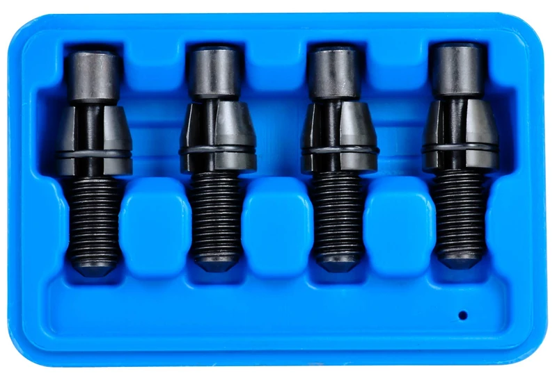 Sw-Stahl Justierbolzenset 4 Pieces for attaching 26504L HILFRAHMEN-