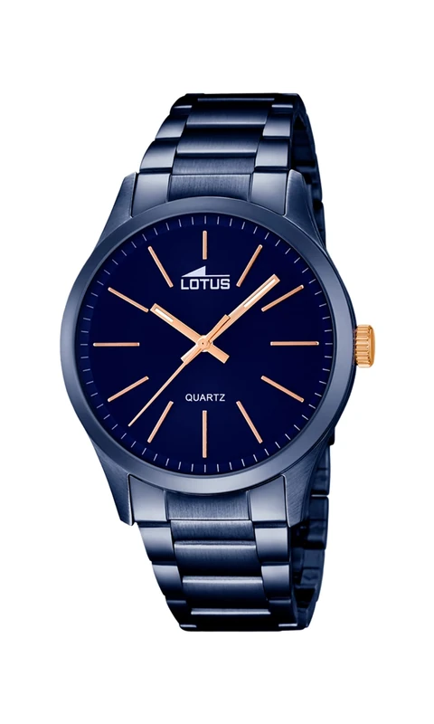 Lotus - Mens Clock 18163/2