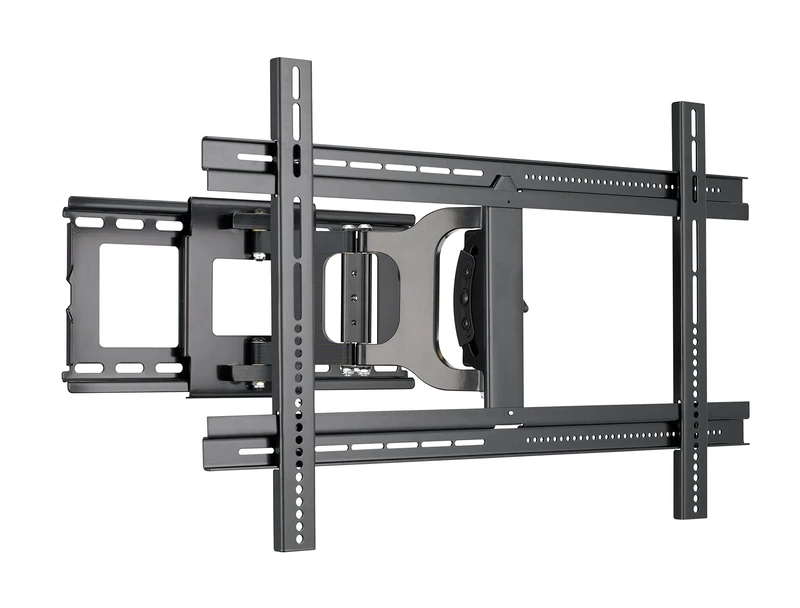 Sanus MLF13-B1 Articulating Universal Wall Mount for 37-80-Inch Screen