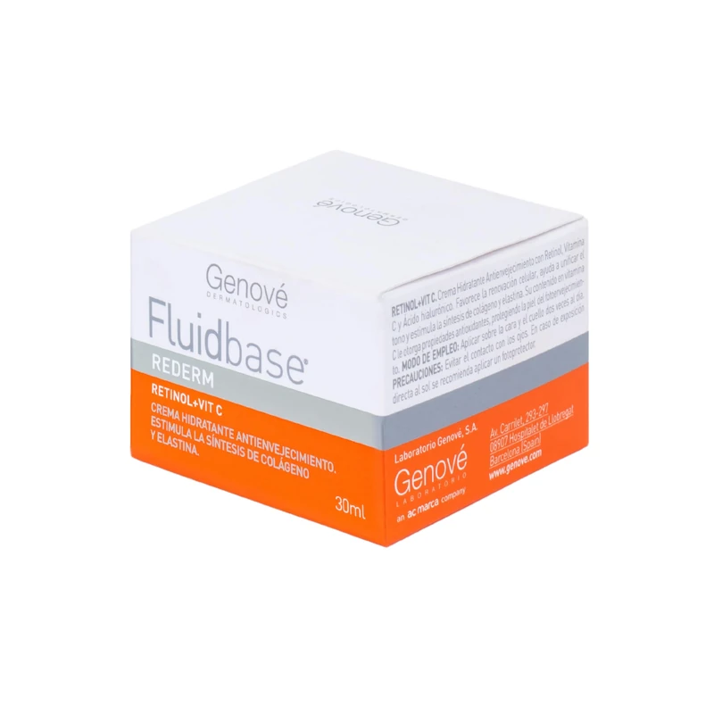 Fluidbase Cleansing Creams & Milks, 0.35 g