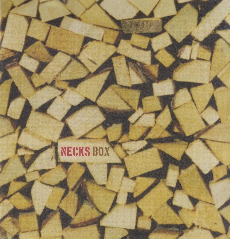 The Necks Box - Image 1