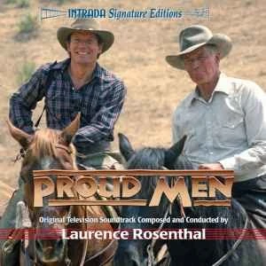 Proud Men (Original Soundtrack)