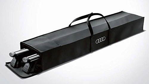 Audi ROOF BARS UNIVERSAL TRANSPORT Original Bag 8R0071156 °C