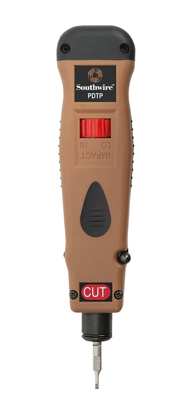 Southwire PDTP-K1 Professional Impact Punchdown Tool