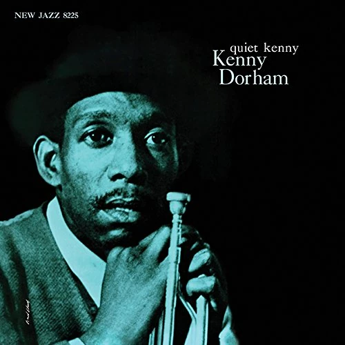 Quiet Kenny [VINYL]