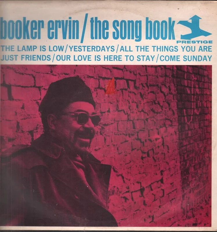 Song Book [VINYL]