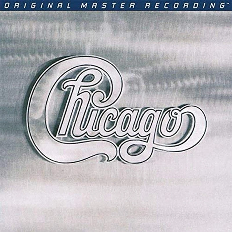 Chicago II -Sacd/Ltd-