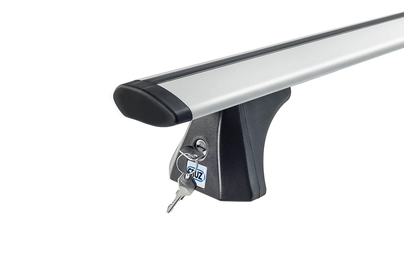 Cruz 924-783 Bars Airo - X118, Set of 2 - Image 1