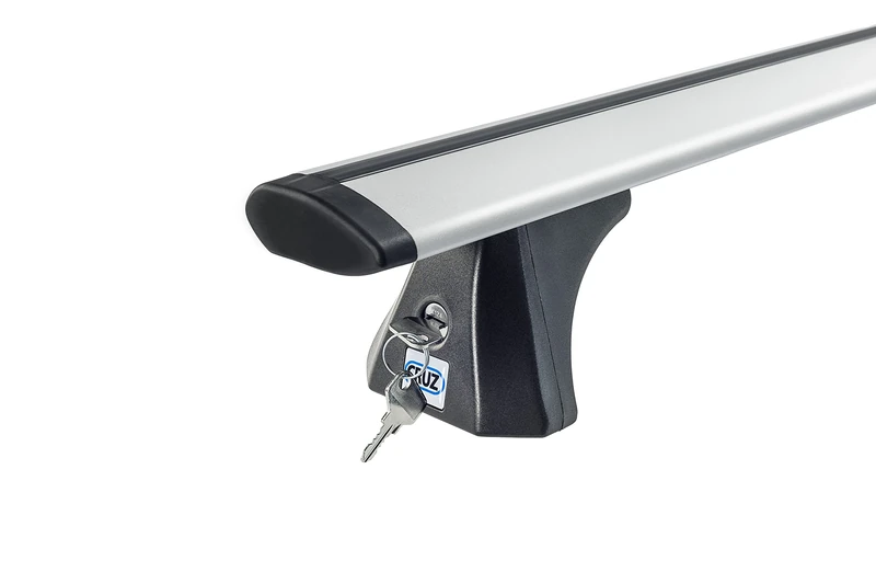 Cruz 924-785 Bars Airo - X128, Set of 2