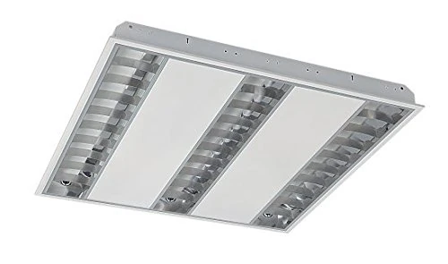 Sylvania 55739 – LUMINAIRE IVY2 3 x 14 W 840 T5 EB MPM Bright