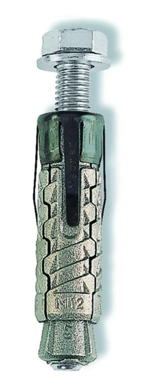 Fischer Wall Plugs GM T.E Screw.