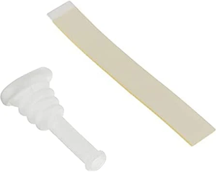 Funda Peneal Conveen Plus C/Tir Adh 5040