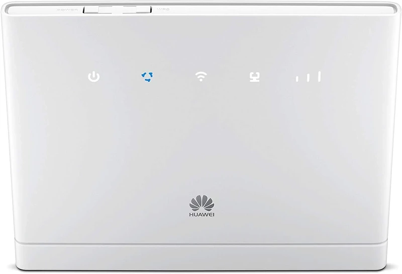 Huawei B315s-22 wireless router 3G 4G White
