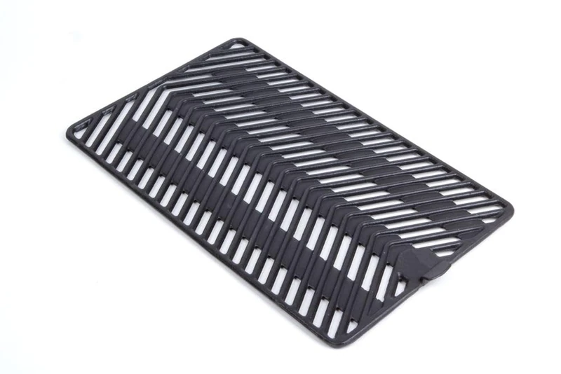 HENDI Cast iron grid, 325x530 mm