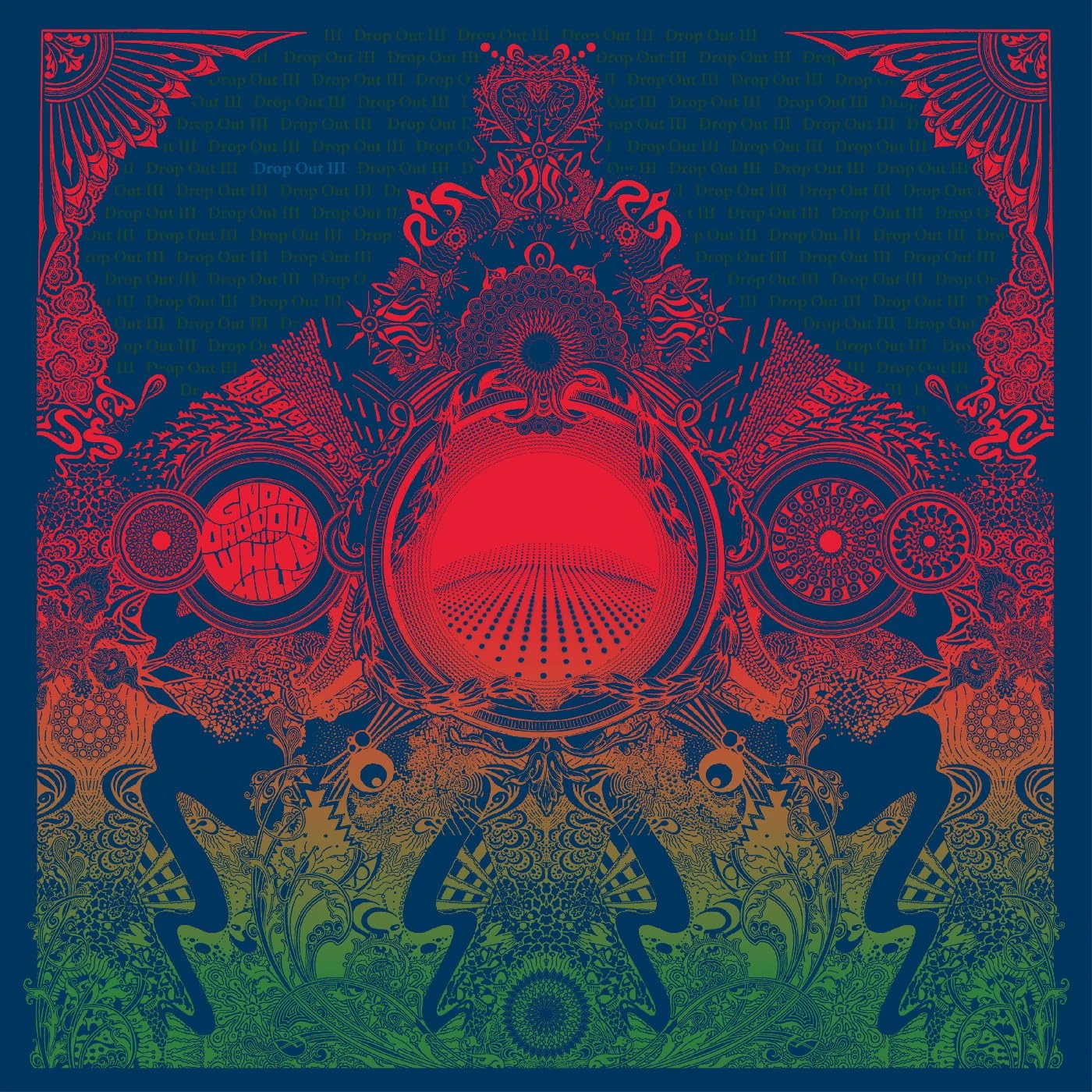 Drop Out III [VINYL]