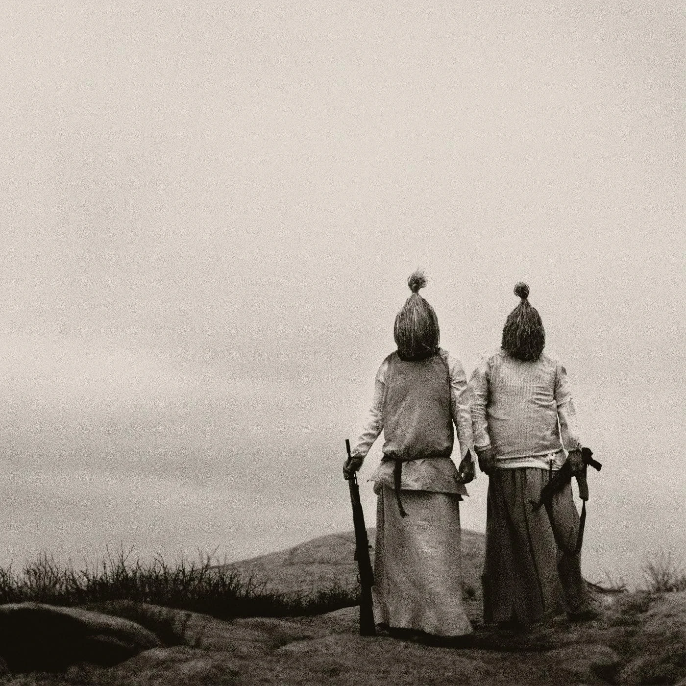 All The Waters Of The Earth Turn To Blood [VINYL]