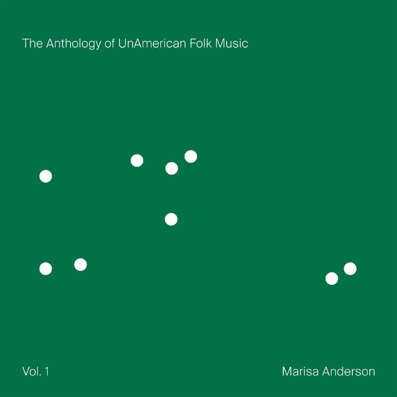 The Anthology Of Unamerican Folk Music [VINYL]