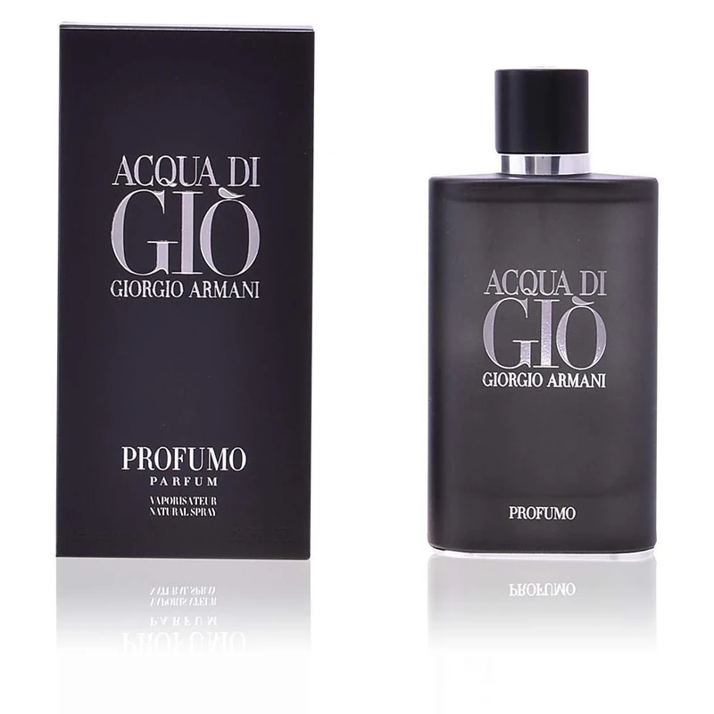 Acqua Di Gio by Giorgio Armani Eau de Parfum For Men 40ml