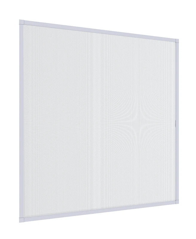 Windhager Fly Screen Expert Window Blind, Anthracite Black, 03995