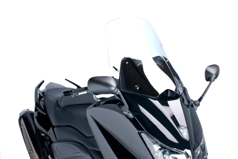 Puig 6260W Windshield V-Tech Line Touring for Yamaha T-MAX 530 12'-16', no no especificado