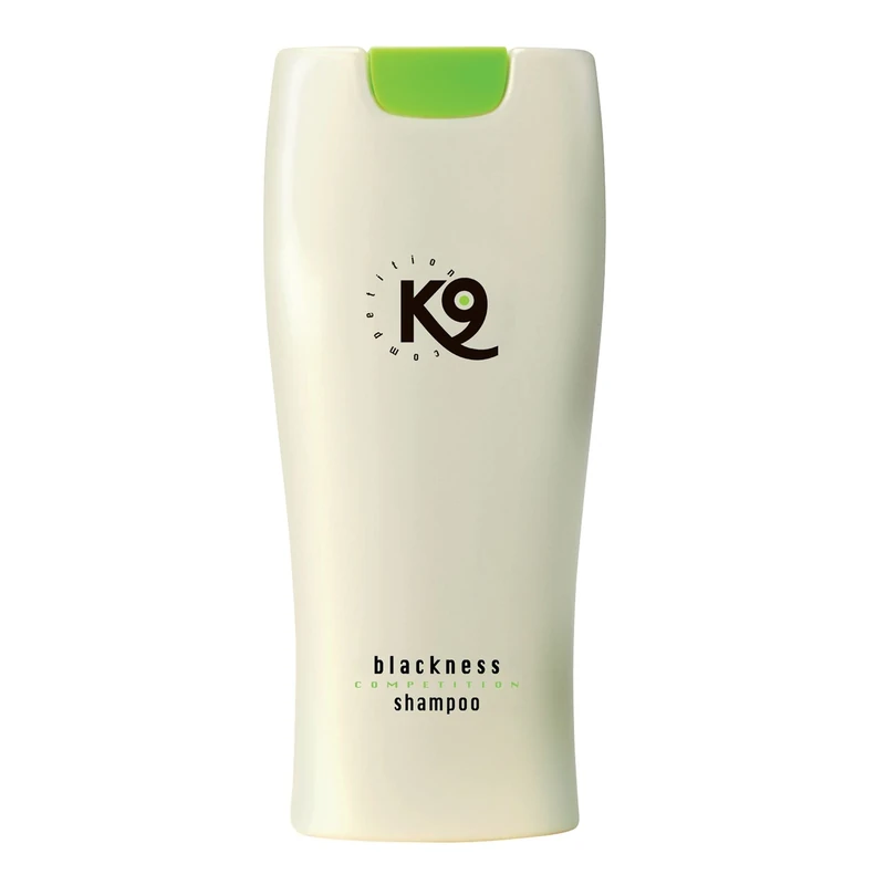 Unbekannt K9 Castle Dog Shampoo 2.7 Litres - Image 1